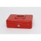 CASSETTA PORTAVALORI SECUR MM.250X180X90