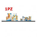 POLISH C/SILICONE L34 ML.250