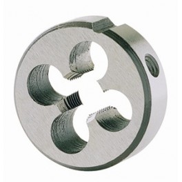 FILIERA TONDA CROMO M 12 KRINO