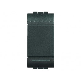 TICINO LIVING INTERNATIONAL L4005N PULSANTE