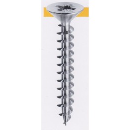 VITE TRUC TPS 4,5X80 ZINC MUSTAD