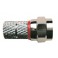 CONNETTORE F X CAVO MM.5