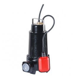 POMPA SOMMERSA HP 1 VRX 100/40 M ACQUE SPORCHE CONFORTO POMPA SOMMERSA HP 1 VRX 100/40 M ACQUE SPORCHE CONFORTO