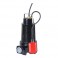 POMPA SOMMERSA HP 1 VRX 100/40 M ACQUE SPORCHE CONFORTO