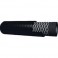 TUBO ARIA RETINATO NERO 8X17