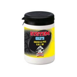GRASSO SYS GLT2 TEFLON GR.1000 LT.1