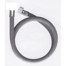 TUBO CARICO LAVATRICE M-F 3/4" CM.200