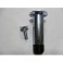 PIEDINO PER MOBILI ZINCATO CM.15 PZ.4