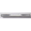 QUADRO PER MANIGLIE Q8X140 2 TAGLI + FRESATURA