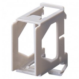 GEWISS 26409 SUPPORTO X GUIDA DIN