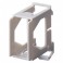 GEWISS 26409 SUPPORTO X GUIDA DIN