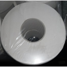 CARTA IGIENICA MAXI ROLL MT.320 OVATTA 2 VELI LISCIO PZ.6 (D. 29)