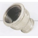 MANICOTTO RIDOTTO FF 1" 1/4X1" GHISA