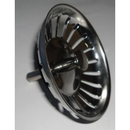 CESTELLO IN ACCIAIO INOX X PILETTONE MAGNUM  6091 CESTELLO IN ACCIAIO INOX X PILETTONE MAGNUM  6091