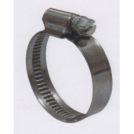 FASCETTA STRINGITUBO ACC. INOX 16-27 FASCETTA STRINGITUBO ACC. INOX 16-27