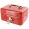 CASSETTA PORTAVALORI SECUR MM.150X110X70