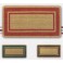 ZERBINO SUPER IN COCCO CM.50X100 ART.00042