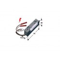 ISEO INCONTRO ELETTRICO 6-12V 40030