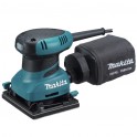 MAKITA LEVIGATRICE ORBITALE BO4555