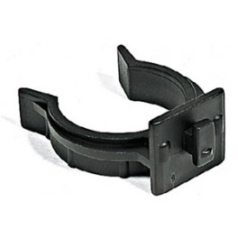 GANCIO IN PVC  PORTAZOCCOLO  ART.12.0256PV