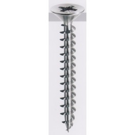 VITE TRUC TPS 4,5X35 INOX MUSTAD