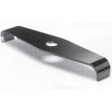 DISCO RICURVO D.300X25.4 2 DENTI