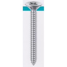 VITE AUTOFIL TPS 4,2X16 ZINC MUSTAD