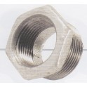 RIDUZIONE MF 1" 1/4X1" GHISA