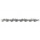 CATENA X MOTOSEGA 050" 1,3 3/8 50 MAGLIE