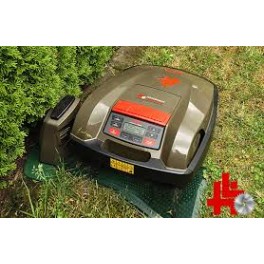 RASAERBA ROBOT AL KO ROBOLINHO 3000