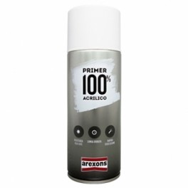 SPRAY ACRILICO FONDO AGGRAPPANTE X PLASTICA