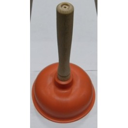 STURALAVABO D.120 GOMMA M/LEGNO STURALAVABO D.120 GOMMA M/LEGNO
