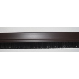 PARAFREDDO C/SPAZZOLINO MARRONE