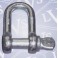 GRILLO DIRITTO C/PERNO MM.16 ZINCATO LVS
