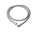 FLESSIBILE DOCCIA DOPPIA GRAFF. 1/2 CM.200