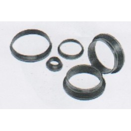 GUARNIZIONI CONICHE D.40 PZ.5 GUARNIZIONI CONICHE D.40 PZ.5