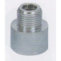 PROLUNGA RIDOTTA M-F 3/4 - 1 ZINC