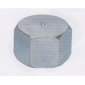 TAPPO FEMMINA ZINC 3/4