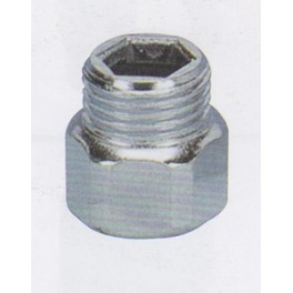PROLUNGA M/F 1/2X10 ZINC PROLUNGA M/F 1/2X10 ZINC