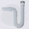 CANOTTO FLESSIBILE HYDROFLEX 1"1/4X32