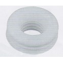 MORSETTO WC 55X30