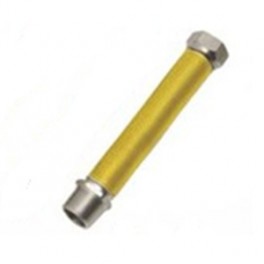 RACCORDO GAS FLESSIBILE MF 1/2 CM.20-40