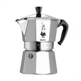 CAFFETTIERA MOKA EXPRESS TZ.2 BIALETTI
