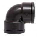 IRRITEC GOMITO PVC F-F 3/4"