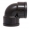 IRRITEC GOMITO PVC F-F 3/4"