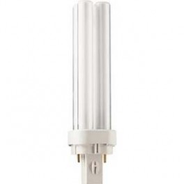 LAMPADA D-2 18W/84 PL-C 2PIN PHILIPS