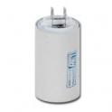 CONDENSATORE 450V MF 10