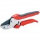 CESOIA BATTENTE RS22 WOLF