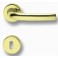 MANIGLIA MILENA Q8 C/ROS. PATENT C/M OLV