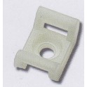 SUPPORTO FASCETTA NYLON NT/0  ELEMAT